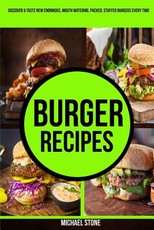 Burger Recipes