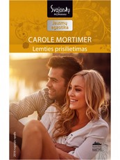 Lemties prisilietimas