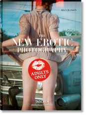The New Erotic Photography