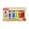 FISHER PRICE medinis „Ksilofonas“ (HXV13)