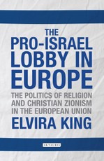 Pro-Israel Lobby in Europe