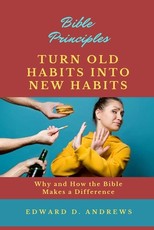 Turn Old Habits Into New Habits