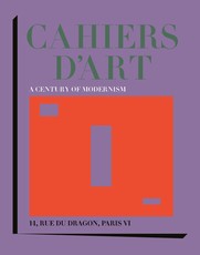 Cahiers d'Art