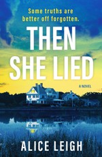 Then She Lied