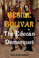 Beside Bolivar
