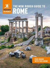 The Mini Rough Guide to Rome (Travel Guide with Free Ebook)