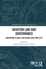 Aviation Law and Governance