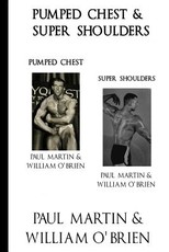 Pumped Chest & Super Shoulders