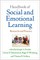 Handbook of Social and Emotional Learning