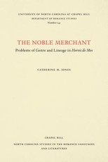 Noble Merchant