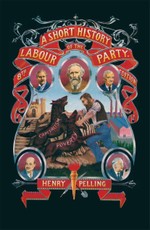 A Short History of the Labour Party