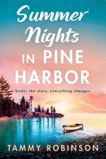 Summer Nights in Pine Harbor