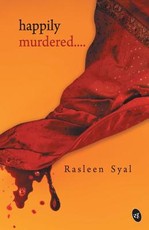 Happily Murdered
