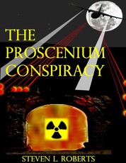 Proscenium Conspiracy (Roger Murphy Part 1)