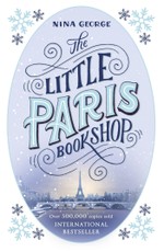 The Little Paris Bookshop
