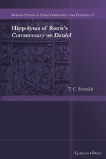 Hippolytus of Rome's Commentary on Daniel