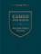 KJV Cameo Wide Margin Reference Edition with Apocrypha, Black Calf Split Leather, KJ454:XRMA