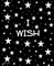 I Wish