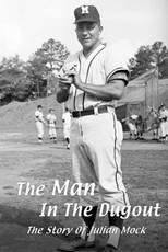 The Man In The Dugout