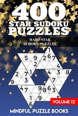 400 Star Sudoku Puzzles