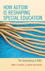 How Autism is Reshaping Special Education
