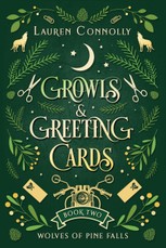 Growls & Greeting Cards