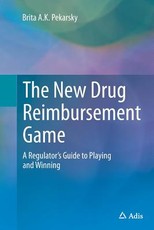 The New Drug Reimbursement Game