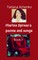 Marina Spros'es poems and songs