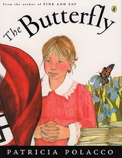 Butterfly, the PB