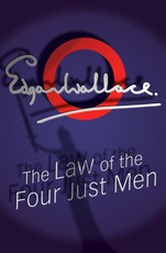The Law Of The Four Just Men