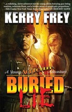 Buried Lie