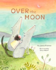 Over the Moon
