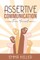 Assertive Communication