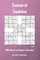 Samurai Sudoku Puzzles - 200 Hard to Expert vol. 7