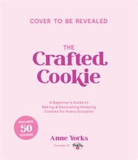 The Crafted Cookie