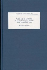 CÃ©li DÃ© in Ireland