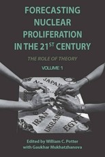 Forecasting Nuclear Proliferation in the 21st Century