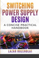 Switching Power Supply Design