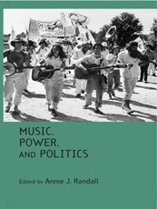 Music, Power, and Politics