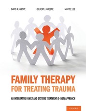 Family Therapy for Treating Trauma