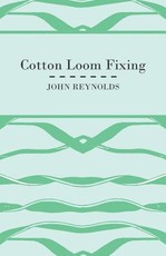 Cotton Loom Fixing