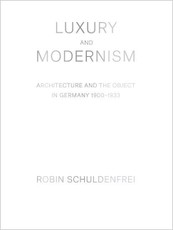 Luxury and Modernism
