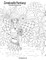 Zendoodle Fantasy Coloring Book for Grown-Ups 1