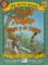 Frank and the Tiger/Sapi y El Tigre