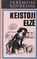 Keistoji Elzė