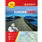 Europe 2019. Kelių atlasas