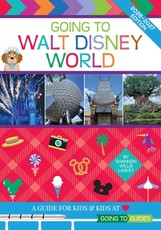 Going to Walt Disney World