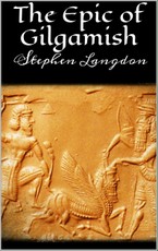 The Epic of Gilgamesh