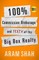 100% Commission Brokerage and Death of the Big Box Realty
