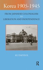 Korea 1905-1945